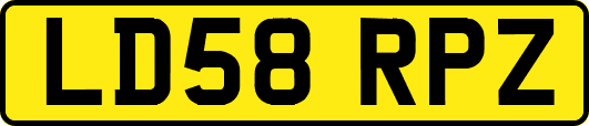 LD58RPZ