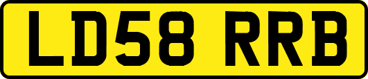 LD58RRB