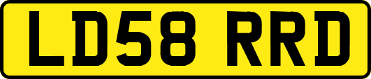 LD58RRD