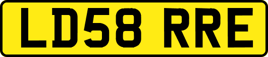 LD58RRE