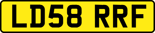 LD58RRF
