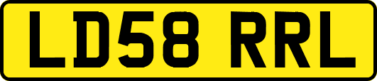 LD58RRL