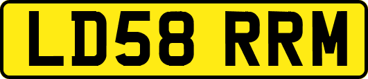 LD58RRM