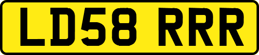 LD58RRR