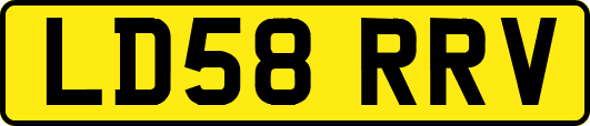 LD58RRV