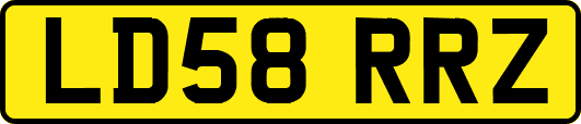 LD58RRZ
