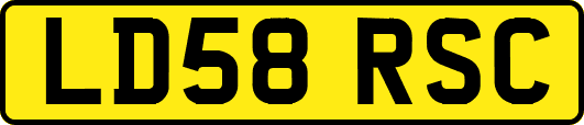 LD58RSC
