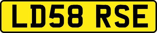 LD58RSE