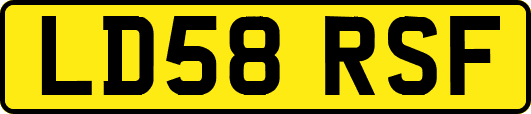 LD58RSF
