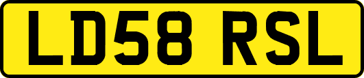 LD58RSL