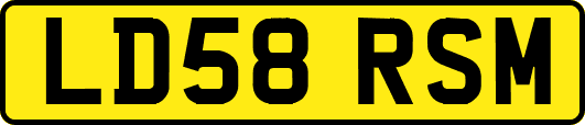 LD58RSM