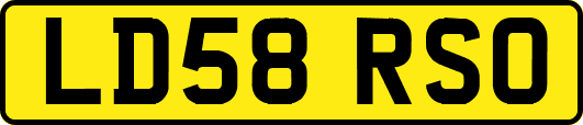 LD58RSO