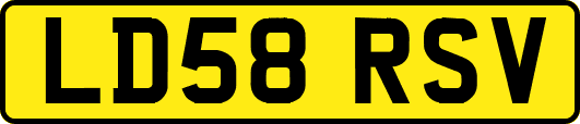 LD58RSV