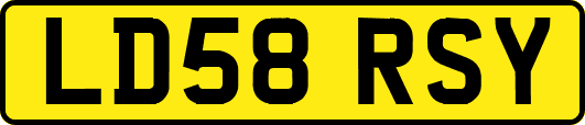 LD58RSY
