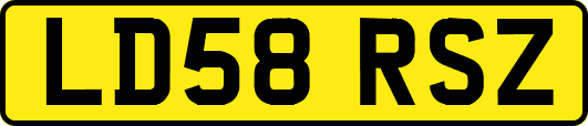 LD58RSZ
