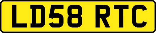 LD58RTC