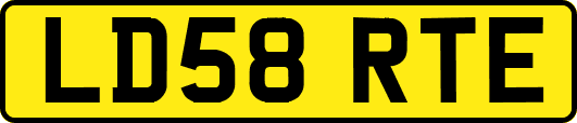 LD58RTE