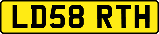 LD58RTH