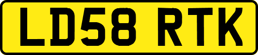 LD58RTK