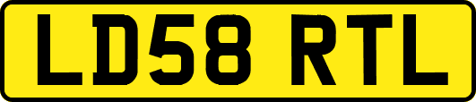 LD58RTL