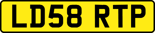 LD58RTP