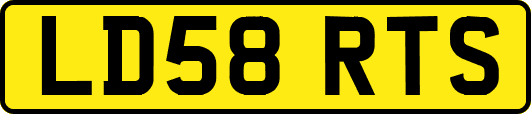 LD58RTS