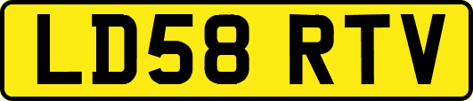 LD58RTV