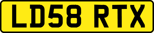 LD58RTX