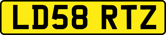 LD58RTZ