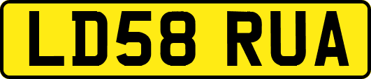LD58RUA