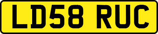 LD58RUC