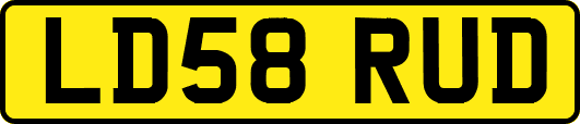 LD58RUD