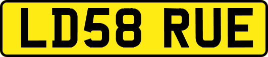 LD58RUE