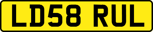 LD58RUL