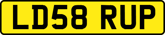 LD58RUP