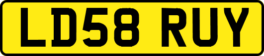 LD58RUY