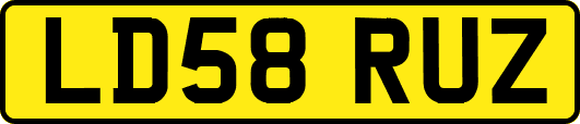 LD58RUZ