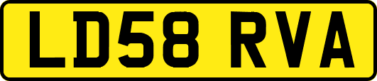 LD58RVA