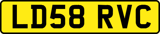 LD58RVC