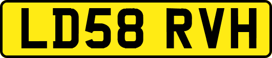 LD58RVH