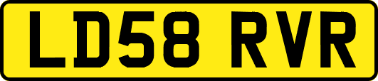 LD58RVR