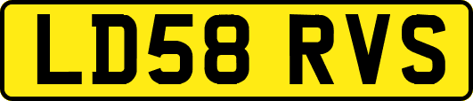 LD58RVS
