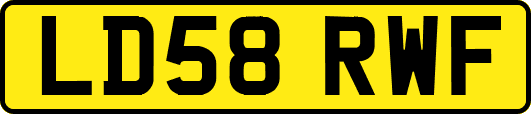 LD58RWF