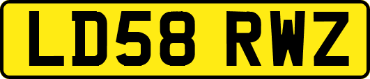 LD58RWZ