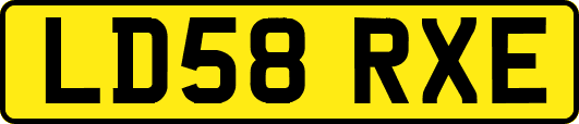 LD58RXE