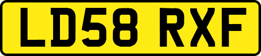 LD58RXF