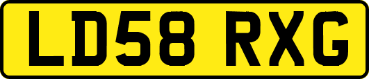 LD58RXG