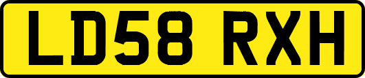LD58RXH
