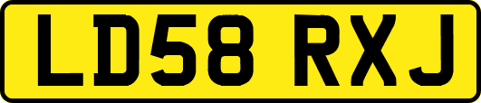 LD58RXJ