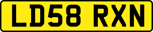 LD58RXN